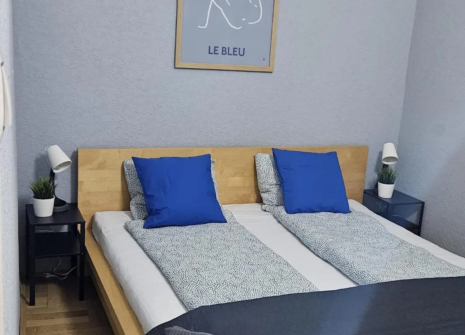 Hostel Beautiful Rooms On The Joseph Boulevard Budapeszt