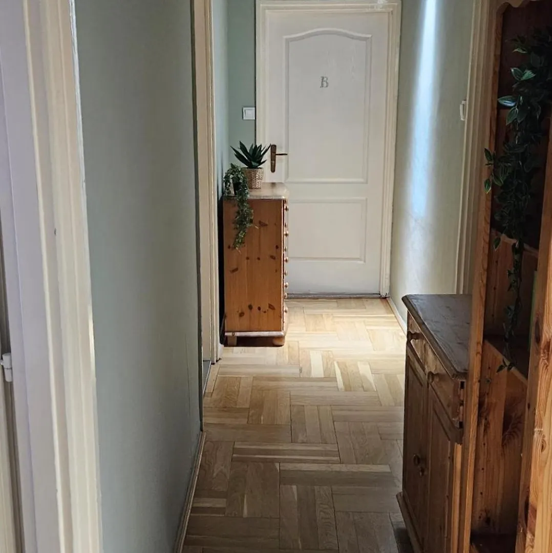 Beautiful Rooms On The Joseph Boulevard Budapeszt Hostel